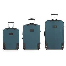 Gabol Orbit Soft Spinner Expandable 3-set 4.59-53/66.6-76.9/89.5-105.5l
