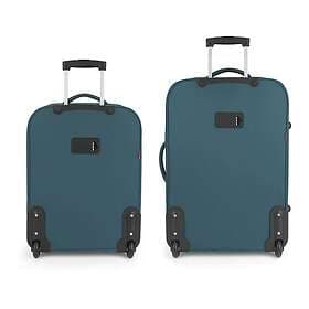 Gabol Orbit Soft Spinner Expandable 2-set 4.59-53/66.6-76.9l