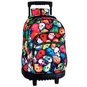 Perona Skulls Trolley 46cm