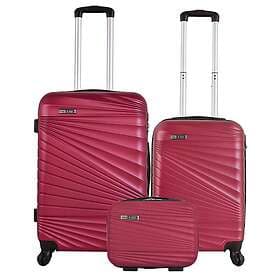 Wellhome WH4175 3-set