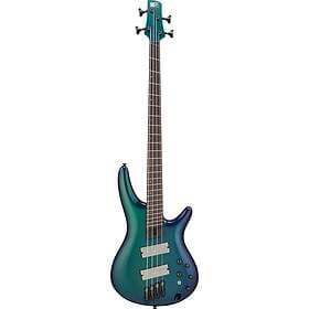 Ibanez SRMS720-BCM El-bass Bass Workshop