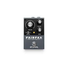 Strymon Fairfax