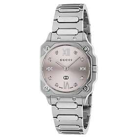 Gucci G-Flat YA166501