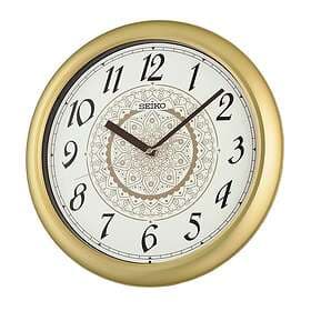 Seiko Wall Clock QHA018F