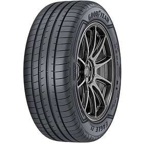 Goodyear Eagle F1 Asymmetric 3 SUV 255/45 R21 106V XL