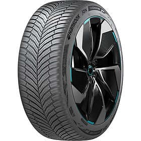 Hankook iON FlexClimate SUV 255/40 R20 101Y XL Sound Absorber