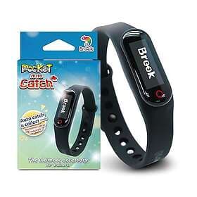 Brook Auto Catch Plus (Pokemon Go - Auto catcher)