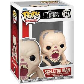 Funko POP! Welcome to Derry Skeleton Man #1747