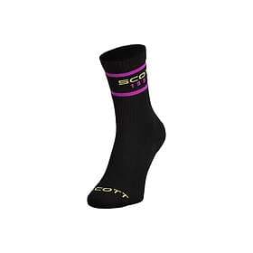 Scott Retro Casual Crew 3-Pack (Unisex)