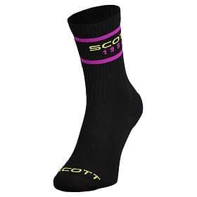 Scott Retro Casual Crew Socks 3-pack (Unisex)
