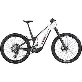 Scott Patron ST 900 Tuned (Electric)