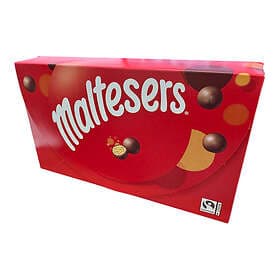 Maltesers Chocolate Gift Box 310g