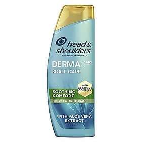 Head & Shoulders DermaXPro Soothing Shampoo 300ml