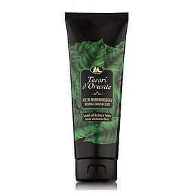 Tesori d'Oriente Kashmir Sandalwood & Vetiver Shower Gel