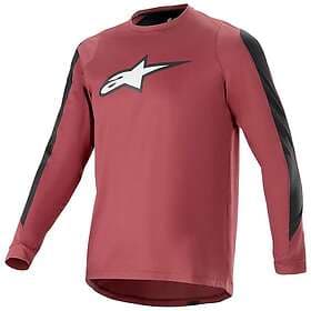 AlpineStars A-dura Dri Astar L/S Jersey (Men's)