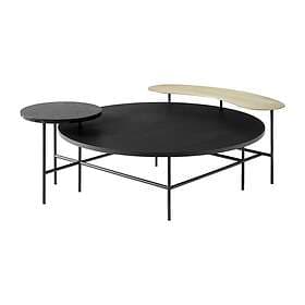 &Tradition Palette Coffee Table