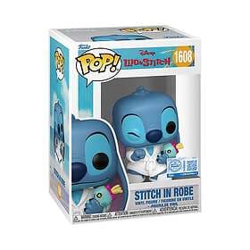 Funko Pop! Disney: Lilo & Stitch Stitch in Robe #1608