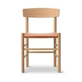 Fredericia J39 Chair Beige