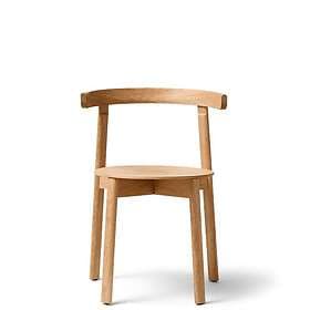 Form & Refine Lunar Chair Eg