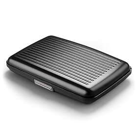 Ögon Smart Case Stockholm Aluminium (Black)