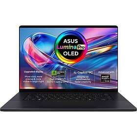 Asus ProArt P16 H7606WR-SE004W 16" Ryzen AI 9 HX 32GB RAM 2TB SSD RTX 5070 Ti
