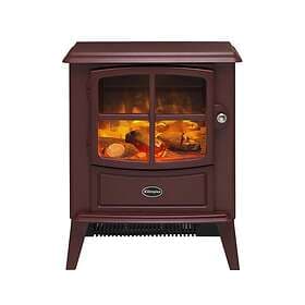 Dimplex Log Effect Electric Fireplace