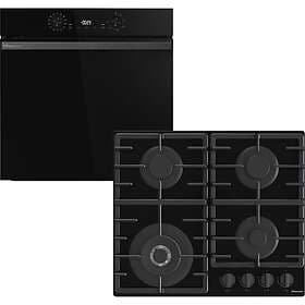 Hisense HIPK2PBN60G1 (Black)
