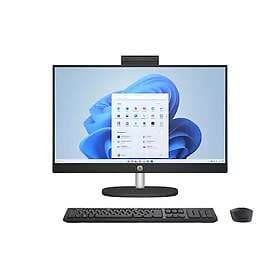 HP 24-cr0063na i3 256GB SSD