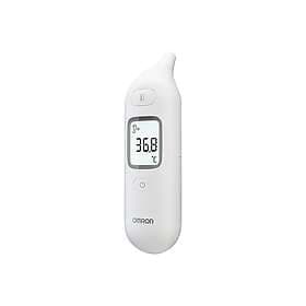 Omron Gentle Temp 533 Ear Thermometer