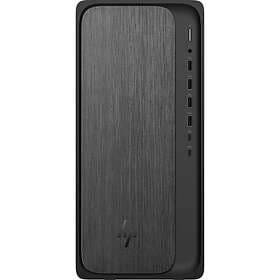 HP OmniDesk BQ0F1EA Ryzen 7 2TB SSD