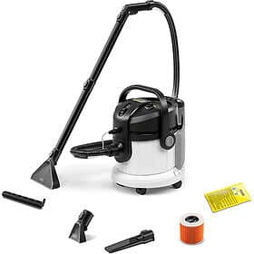 Kärcher SE 4 Select Carpet Cleaner