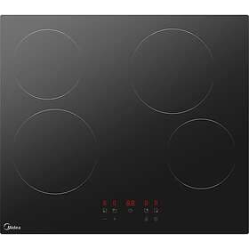 Midea MC-6F6004R242 (Black)