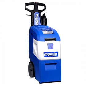 RugDoctor 1095516 X3 Mighty Pro Carpet Cleaner