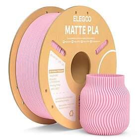 ELEGOO PLA Matt Sakura Pink 1.75mm 1kg