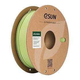 eSUN PLA-Matte Matcha Green 1.75mm 1kg