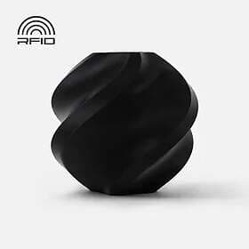 Bambu Lab PLA Basic Black 1kg