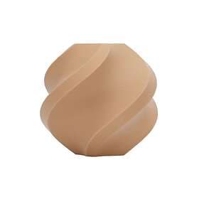 Bambu Lab PLA Matt REFILL Karamell 1kg