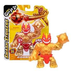 Heroes of Goo Jit Zu Smash Strikers Blazagon