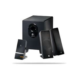 Logitech X-240