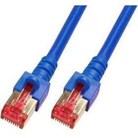 EFB-Elektronik S/FTP Cat6 RJ45 - RJ45 LSZH 5m
