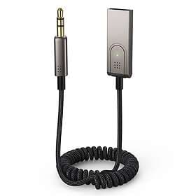 INF Bluetooth Aux Adapter For Car