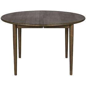 Haslev 893 Dining Table Ø120cm