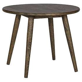 Haslev Symphony 02 Coffee Table Ø63cm