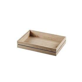 MOEBE Organise 17x25 cm Storage Box