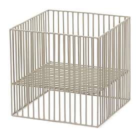 Serax Turn Korg 22x22 cm
