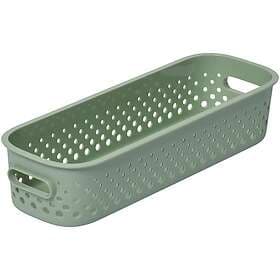 SmartStore Essence Slim Storage Box