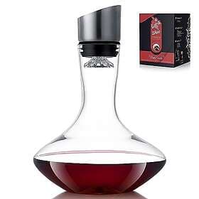 NEW PACIFIC YOUYAH Decanter