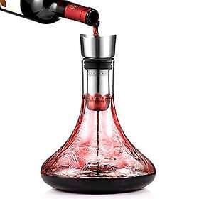 glastal Decanter Carafe 180cl