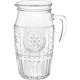 Bormioli Rocco Romantic Pitcher 190cl