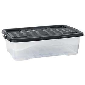 Strata 30L Plastic Box